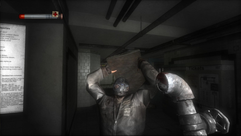 Offline Account for Condemned Criminal Origins – image 4