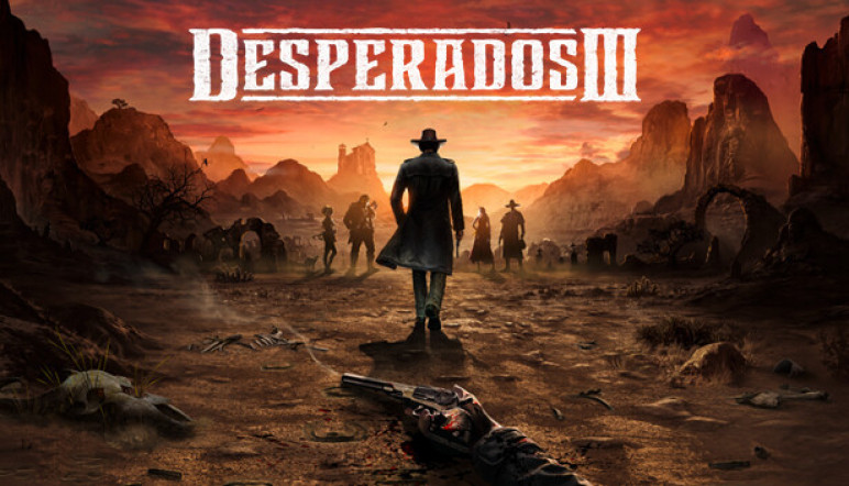 Аренда аккаунтов для Desperados 3 – изображение 10