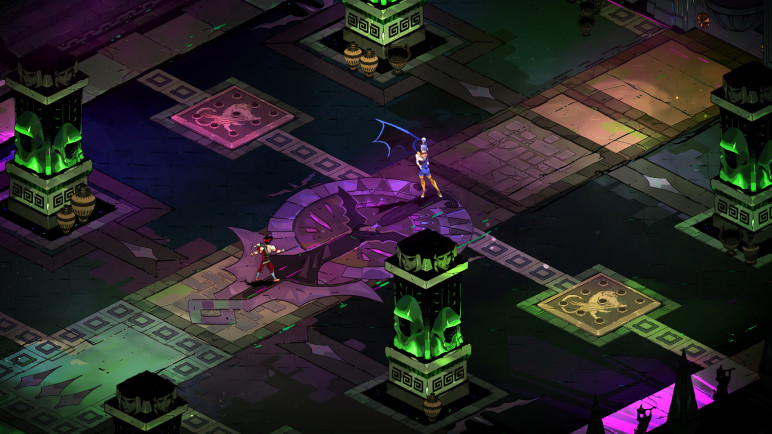 Купить оффлайн аккаунт Hades для Steam – изображение 10