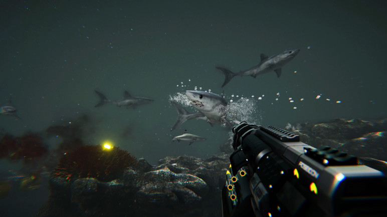 Купить Death in the Water 2 – изображение 10