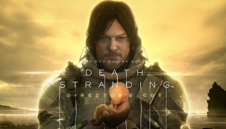 Buy Death Stranding Key for Xbox, Microsoft Store – image 12