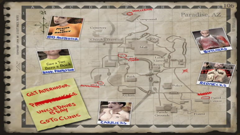 DLC для Postal 2 – изображение 10