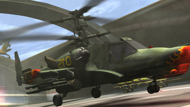 Купить Heli Heroes – изображение 8