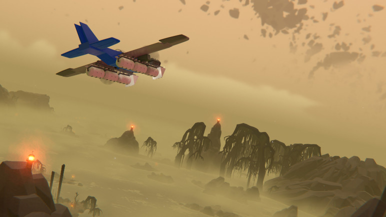 Buy an Offline Trailmakers Account for Steam – image 8