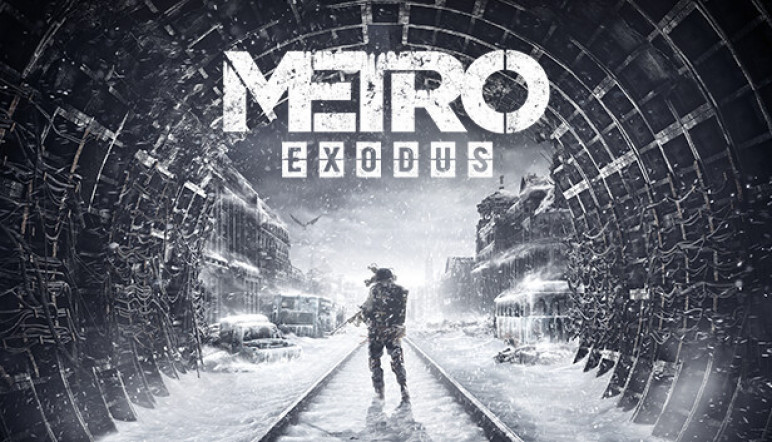 Все для игры Metro Exodus: выживание, оружие и скины – изображение 12