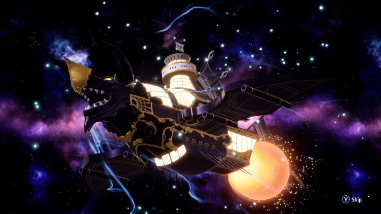 EDENS ZERO – image 11