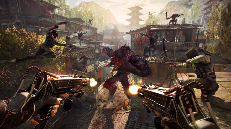 Review of Shadow Warrior 2 – image 4