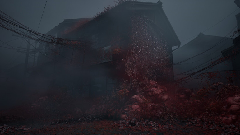 Silent Hill f Steam Keys and Gifts – image 9