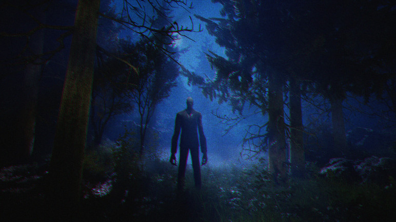 Accounts for Slender The Arrival – image 3