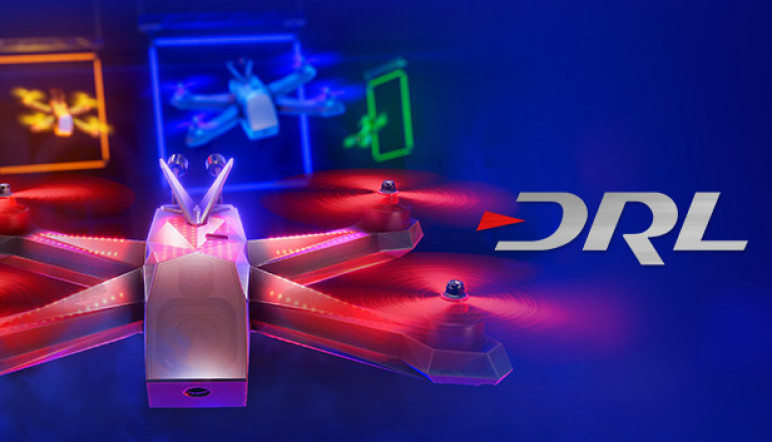 The Drone Racing League Simulator Steam Accounts – image 9