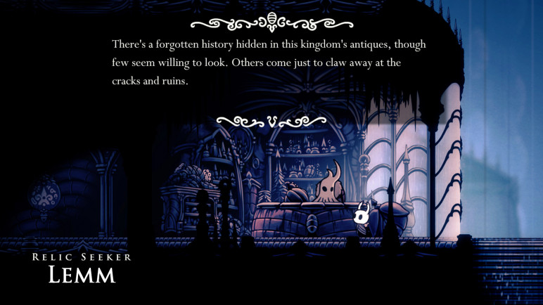 Купить аккаунт Hollow Knight для Xbox, Microsoft Store – изображение 11