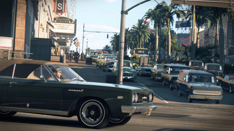 The Mafia III: Definitive Edition – image 8