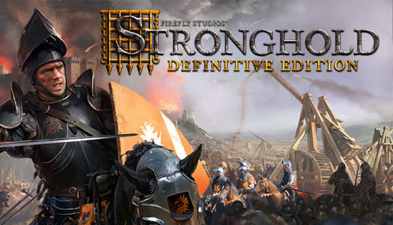 Stronghold Definitive Edition – image 11