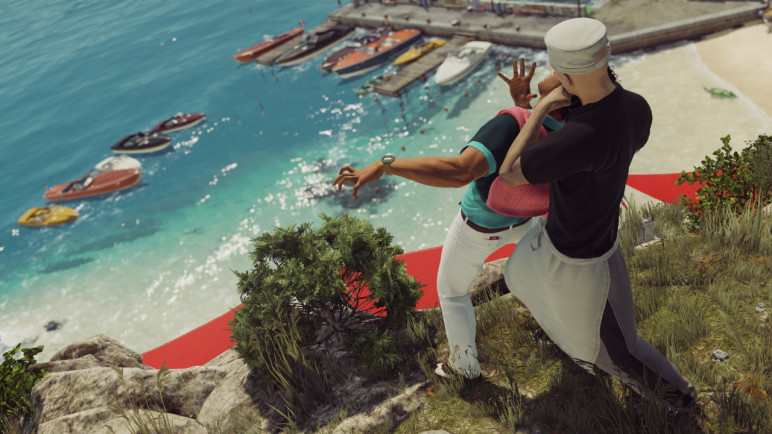Hitman (GOTY Edition) Keys – image 4