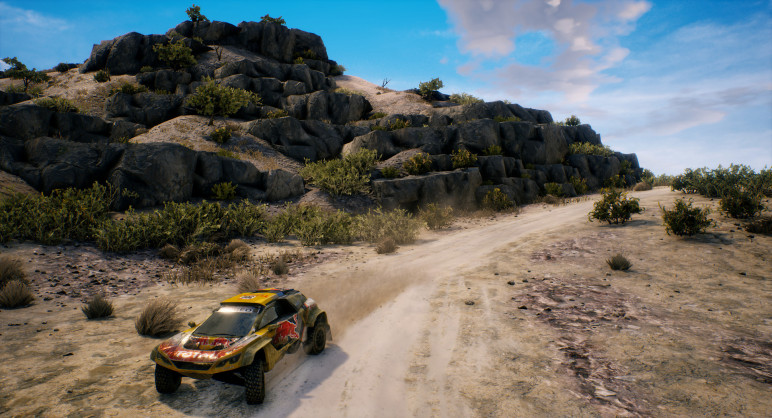 The Dakar 18 – image 6