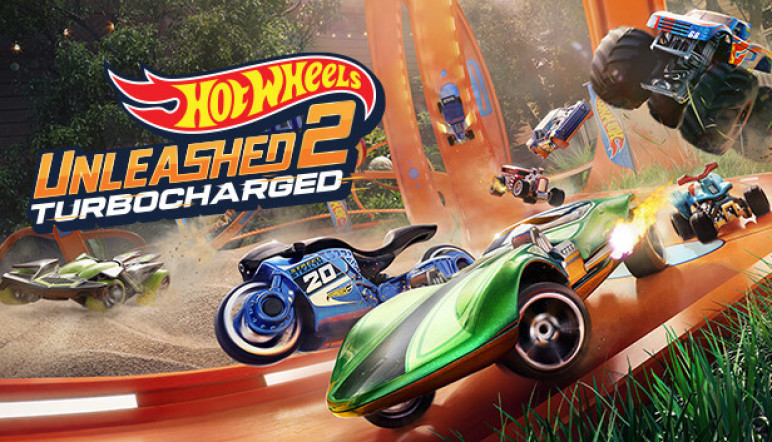 HOT WHEELS UNLEASHED 2 – Аккаунты для PlayStation – изображение 12