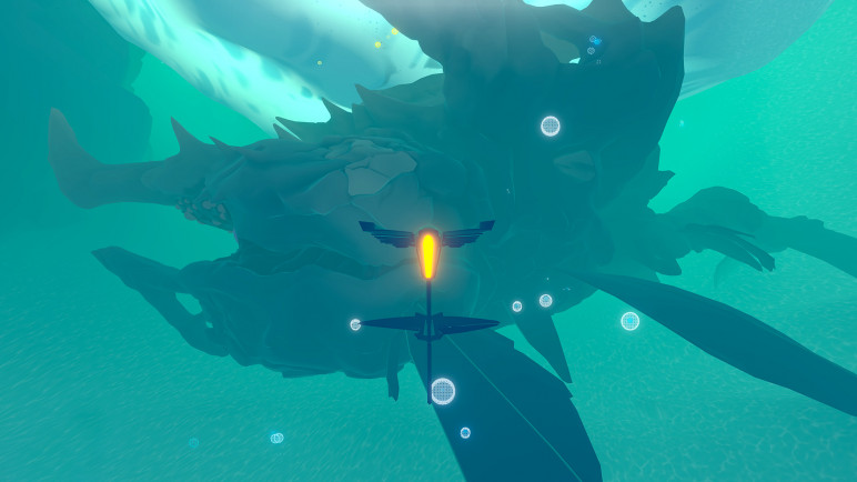 Buy the InnerSpace Key for Steam – image 8