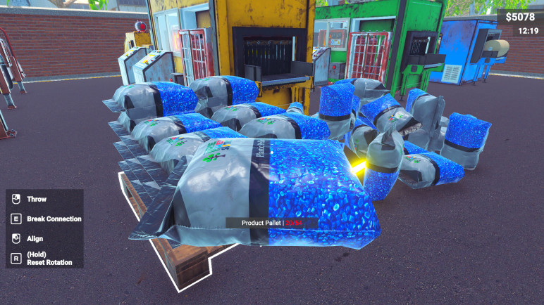 Купить Recycling Center Simulator – изображение 3
