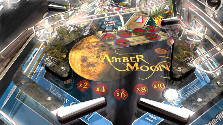 Buying Dream Pinball 3D – image 2