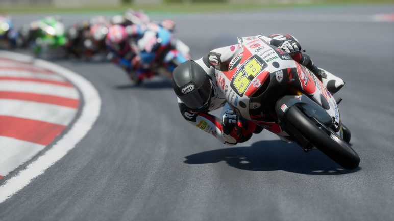 Купить MotoGP 24 – изображение 10