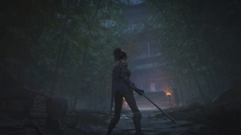 WUCHANG: Fallen Feathers Steam Keys and Gifts – image 6