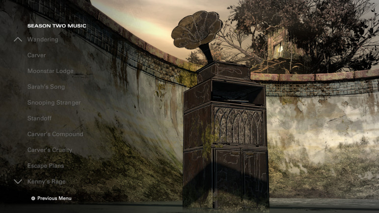 The Walking Dead The Telltale Series – image 5