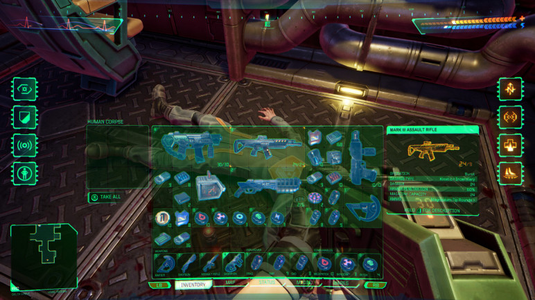 Buy an Offline System Shock 2023 Account – image 5