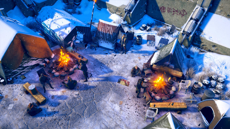 Wasteland 3 for PlayStation – image 6