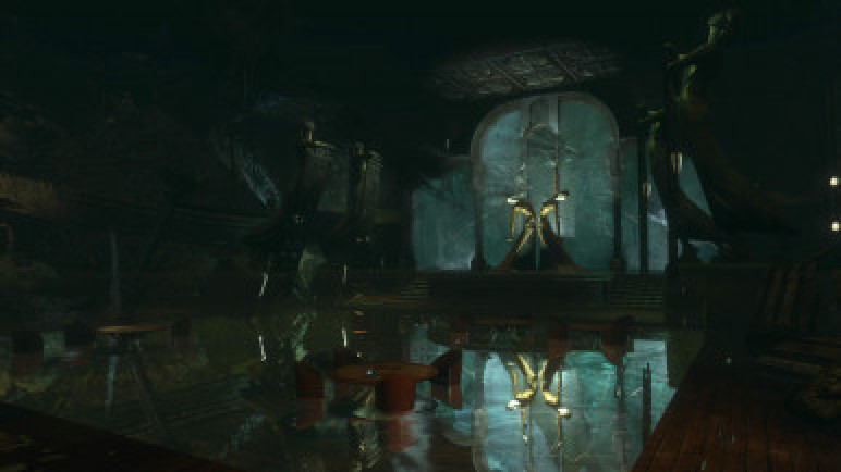 Review of BioShock 2 Remastered – image 7