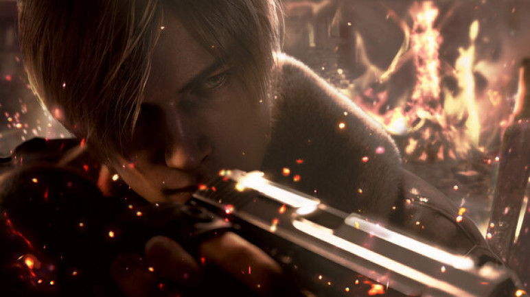Купить Resident Evil 4 Remake – изображение 6