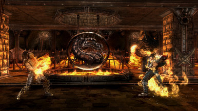Buy Mortal Kombat Komplete Edition for Xbox, Microsoft Store – image 2