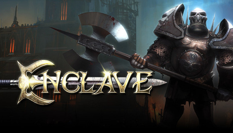Купить ключ Enclave для Steam – изображение 10
