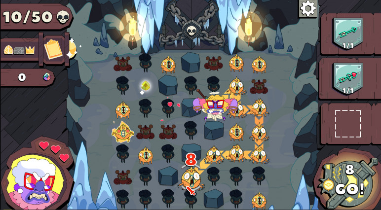 Activation of Grindstone for Epic Games Store – image 3