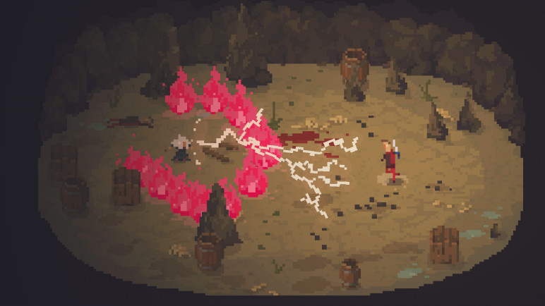 Купить Crawl – изображение 8