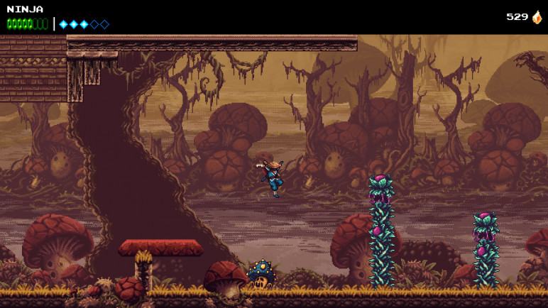 Buying the Messenger – image 11