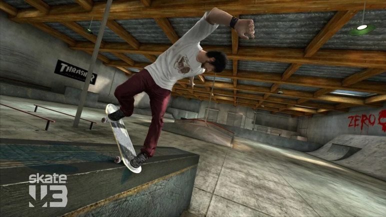 Buying Skate 3 – image 2