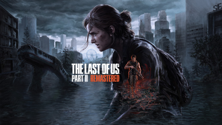 The Last of Us Part II Remastered – Ключи и гифты для Epic Games Store – изображение 7