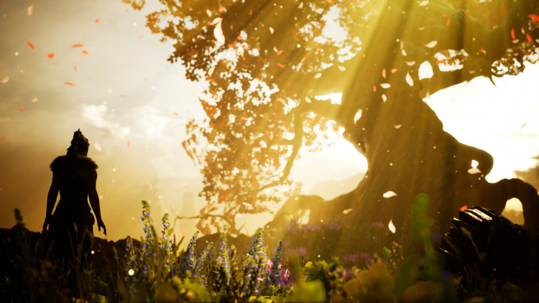 Купить аккаунт Hellblade Senuas Sacrifice для Xbox, Microsoft Store – изображение 7