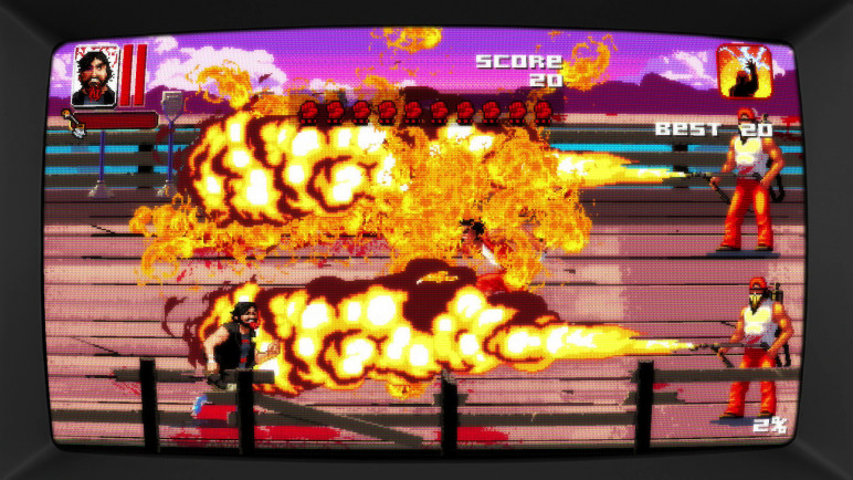 The Dead Island Retro Revenge – image 10