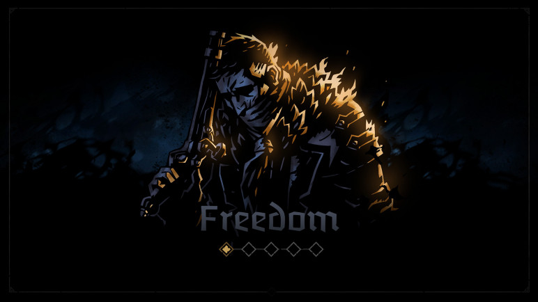 Review of Darkest Dungeon 2 – image 5