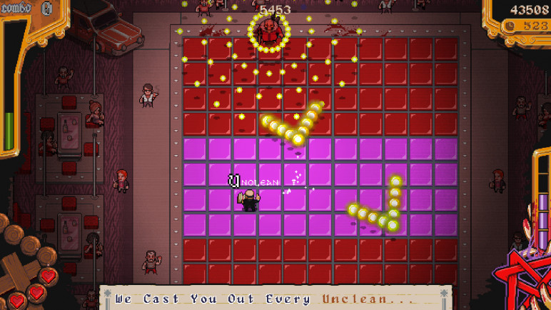 The key to the textorcist – image 7