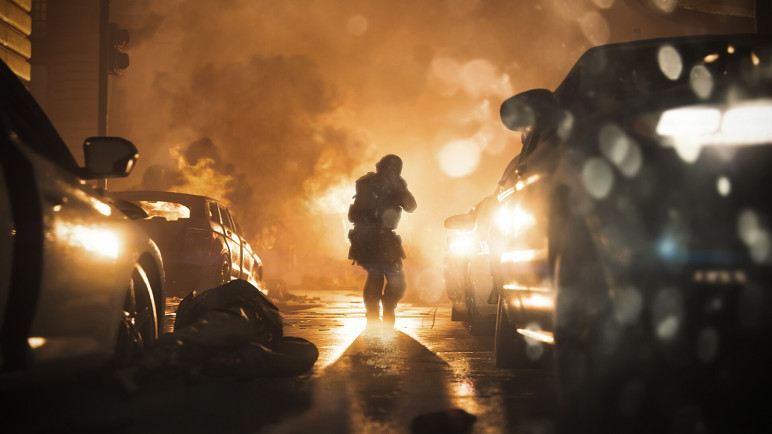 Account rental Call of Duty Modern Warfare 2019 – image 5
