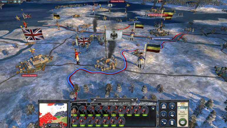 The Napoleon Total War – image 4