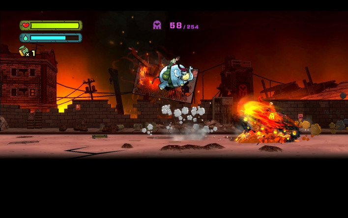 Tembo the Badass Elephant – image 4