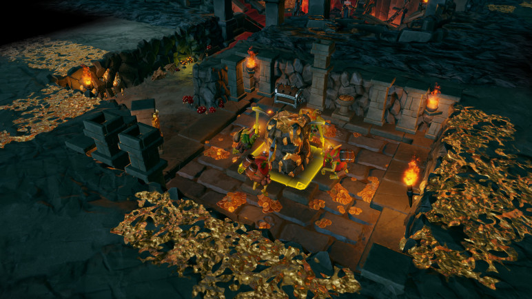 Dungeons 3 DLC for Steam – image 2