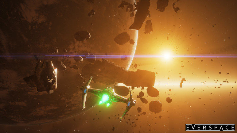 Buy DLC to EVERSPACE for Xbox, Microsoft Store – image 10
