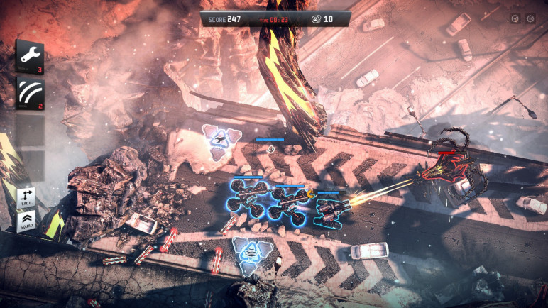 Buy the Anomaly Key 2 – image 3