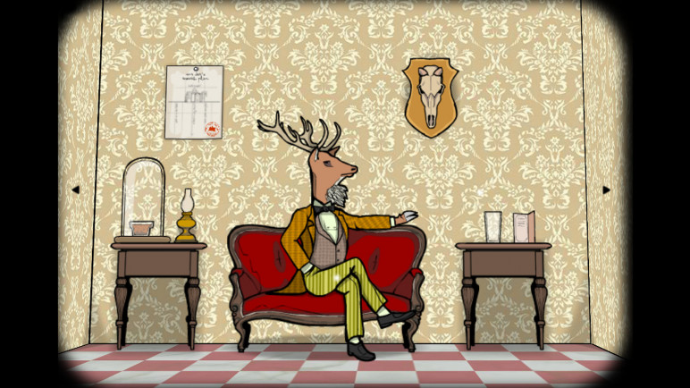 Купить Rusty Lake Hotel – изображение 3