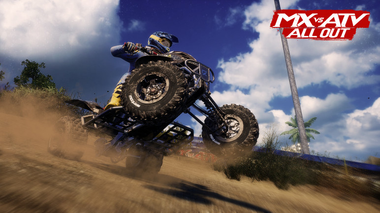 DLC для MX vs ATV All Out – изображение 4