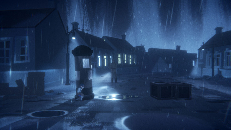 Купить ключ Torn Away для Steam – изображение 6